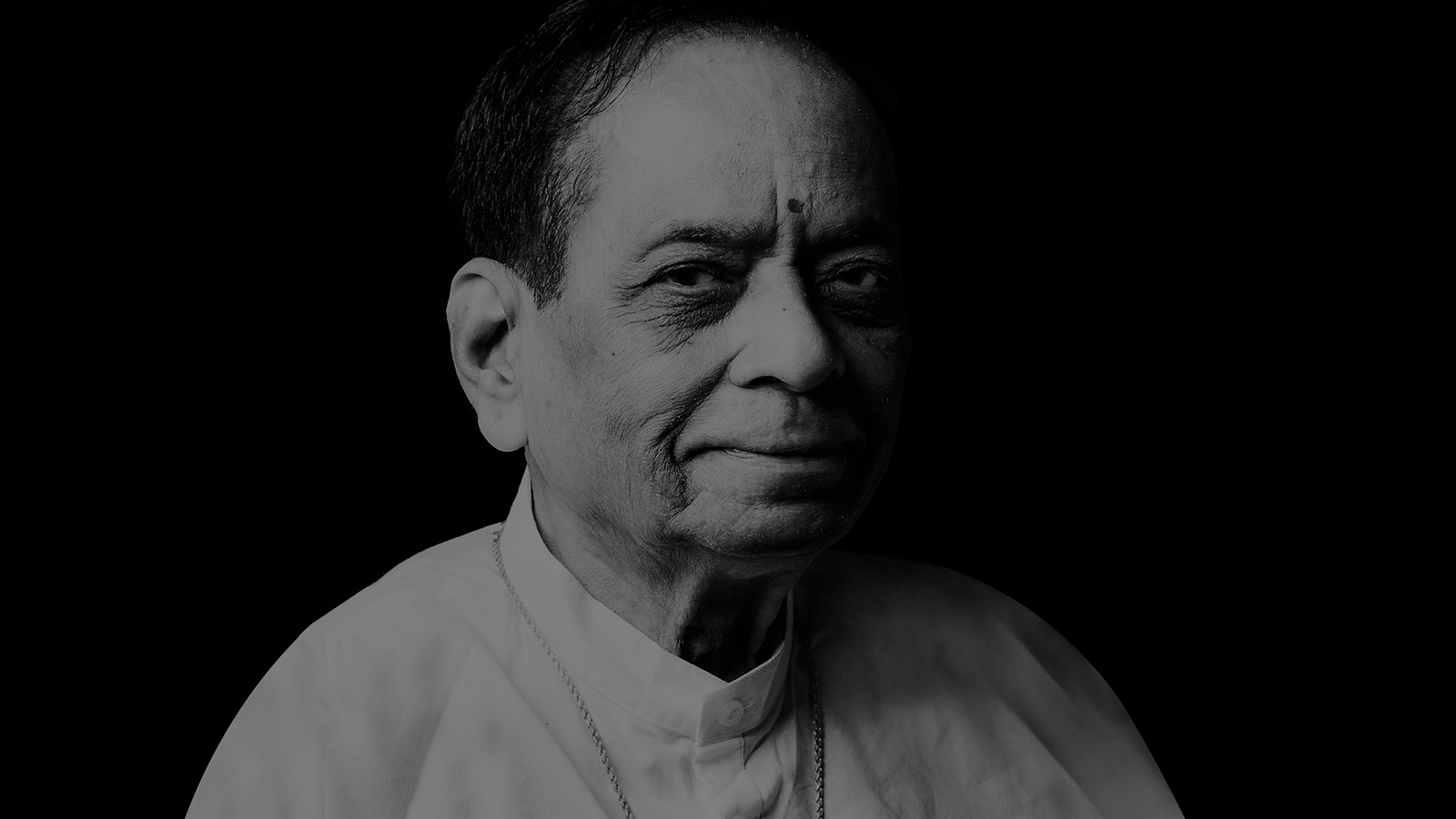 Dr. M. Balamurali Krishna (1930 - 2016)