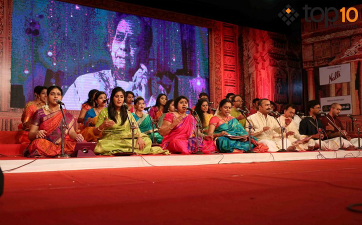 Balamurali Krishna Memorial Trust